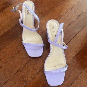 My Story Sharie sandal